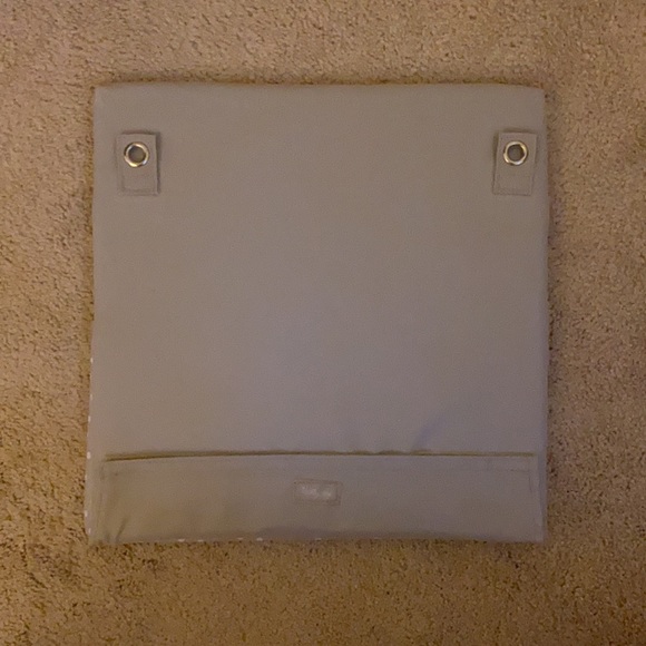 Pair of Thirty-One Wall pockets - Picture 4 of 4